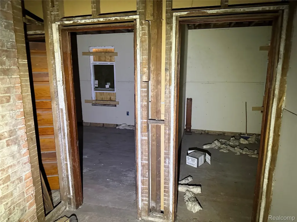 4702 Mitchell Street Detroit City MI 48207