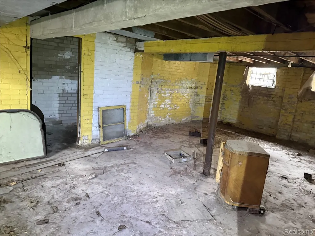 4702 Mitchell Street Detroit City MI 48207