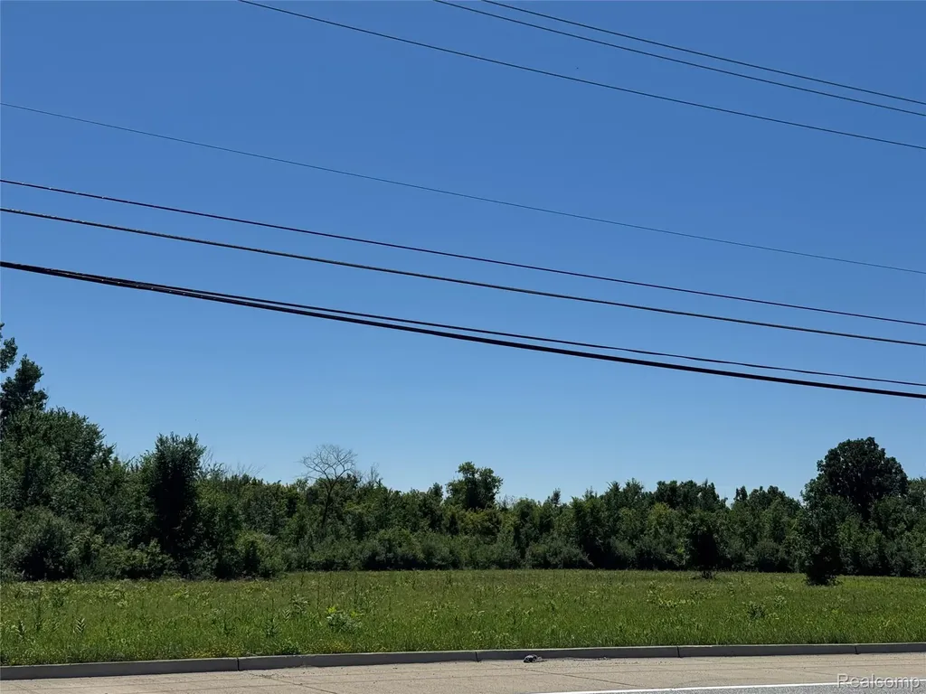 00 26 Mile Road Shelby Charter Township MI 48315