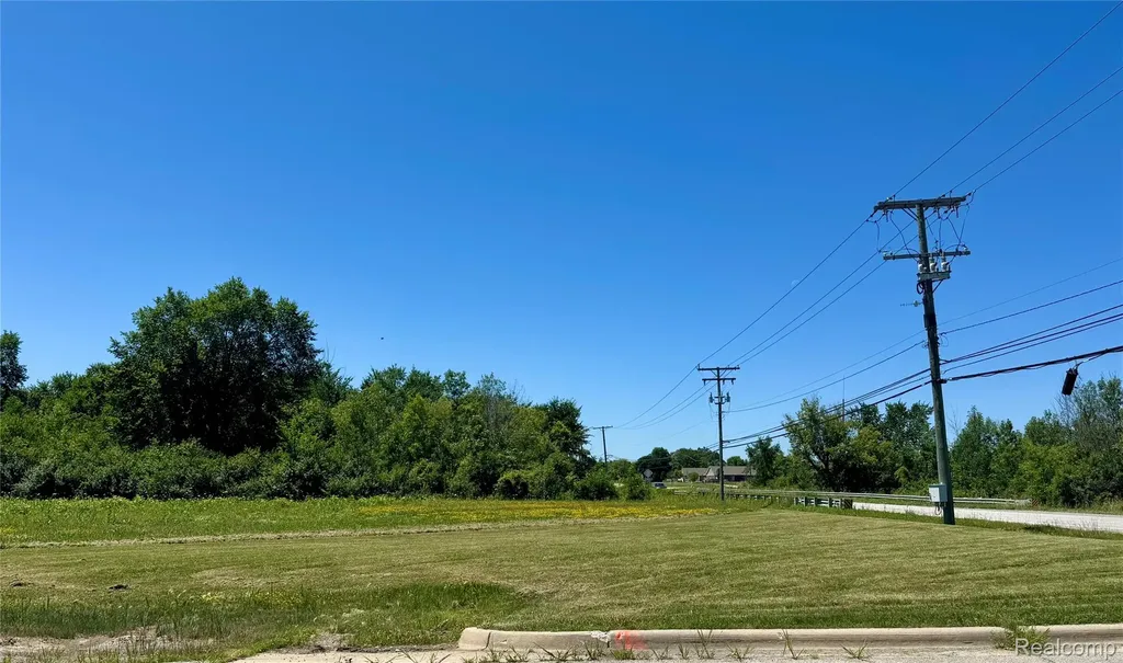 00 26 Mile Road Shelby Charter Township MI 48315