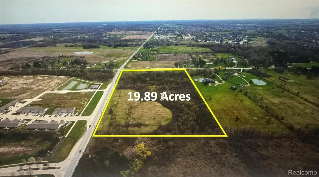 00 26 Mile Road Shelby Charter Township MI 48315