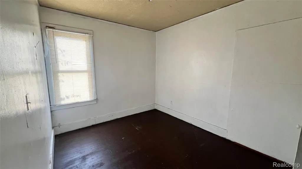 369 Puritan Street Highland Park City MI 48203