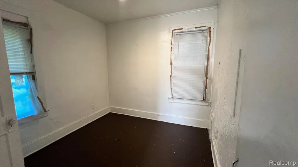 369 Puritan Street Highland Park City MI 48203