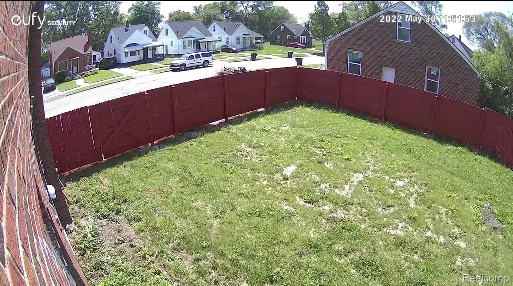 13469 Dwyer Street Hamtramck City MI 48212