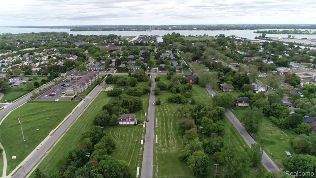 805 Continental Street Detroit City MI 48215