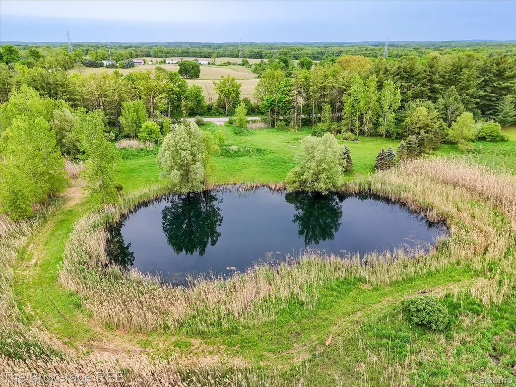 3020 Merwin Road Elba Township MI 48446