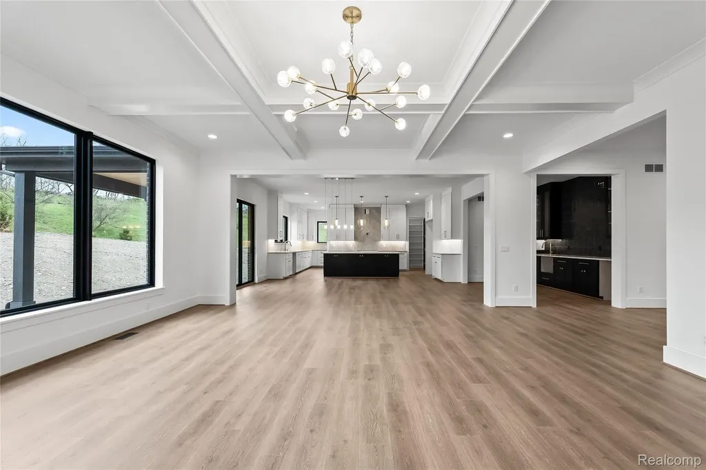 4369 The Heights Boulevard Rochester City MI 48306