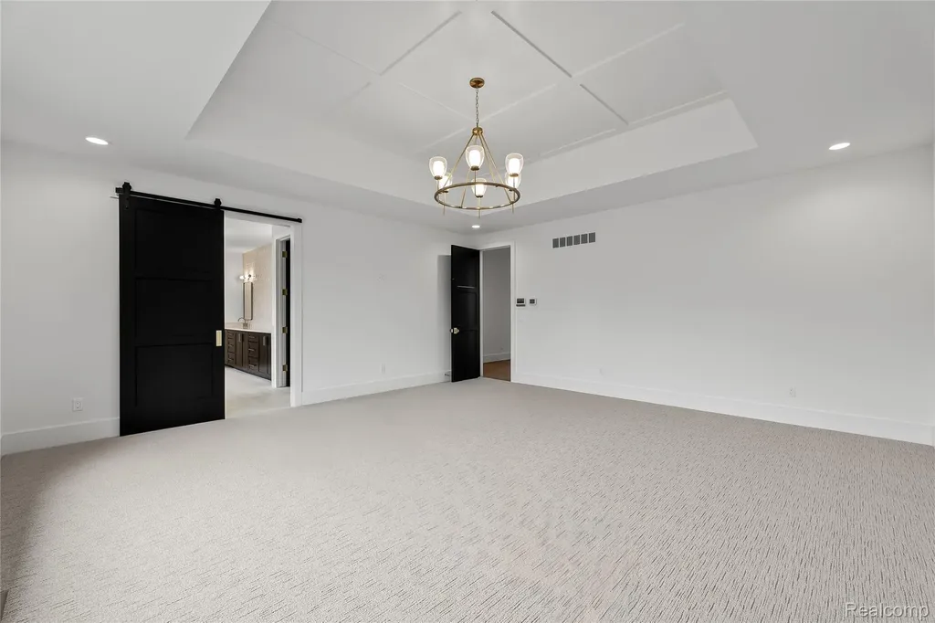 4369 The Heights Boulevard Rochester City MI 48306