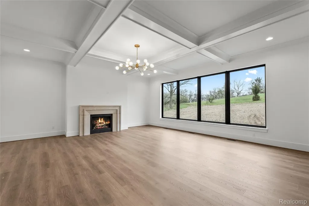 4369 The Heights Boulevard Rochester City MI 48306