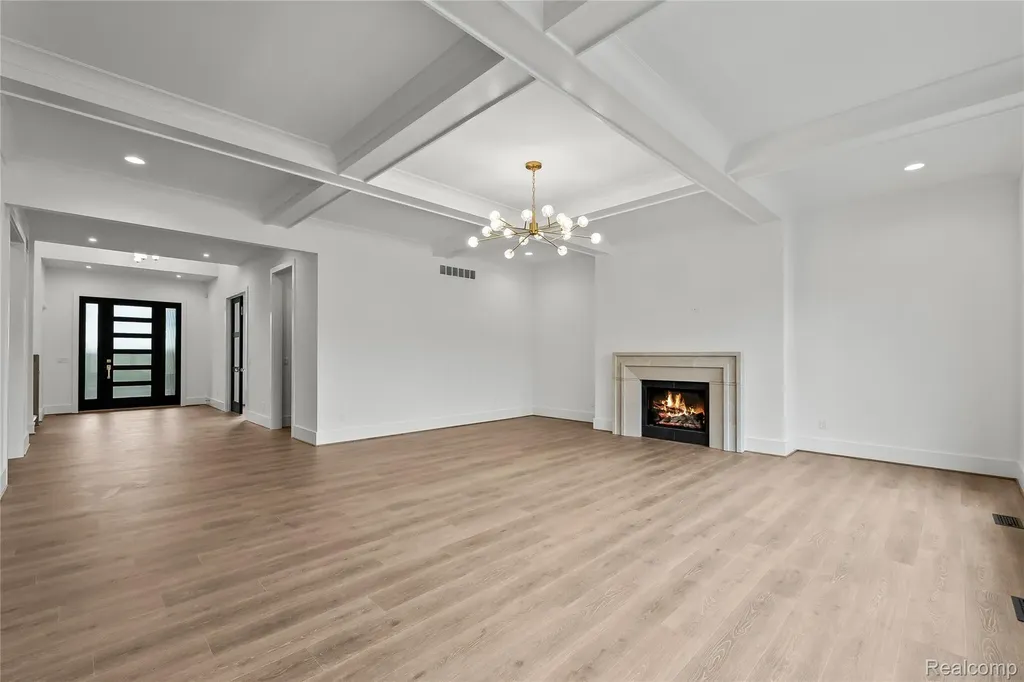 4369 The Heights Boulevard Rochester City MI 48306