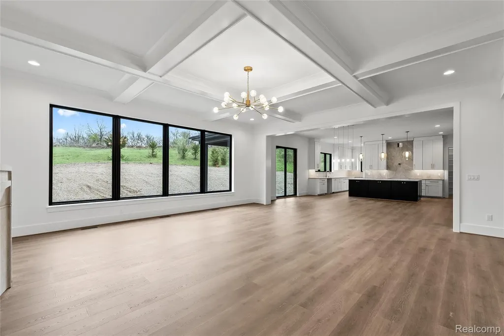 4369 The Heights Boulevard Rochester City MI 48306
