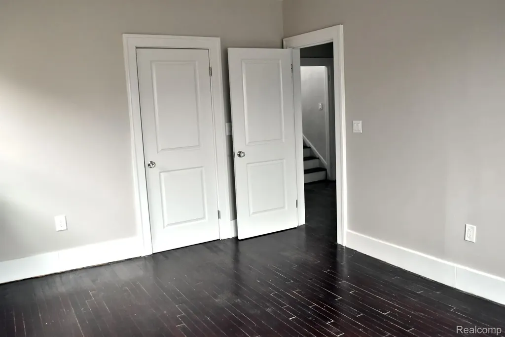 2054 Edison Street Detroit City MI 48206