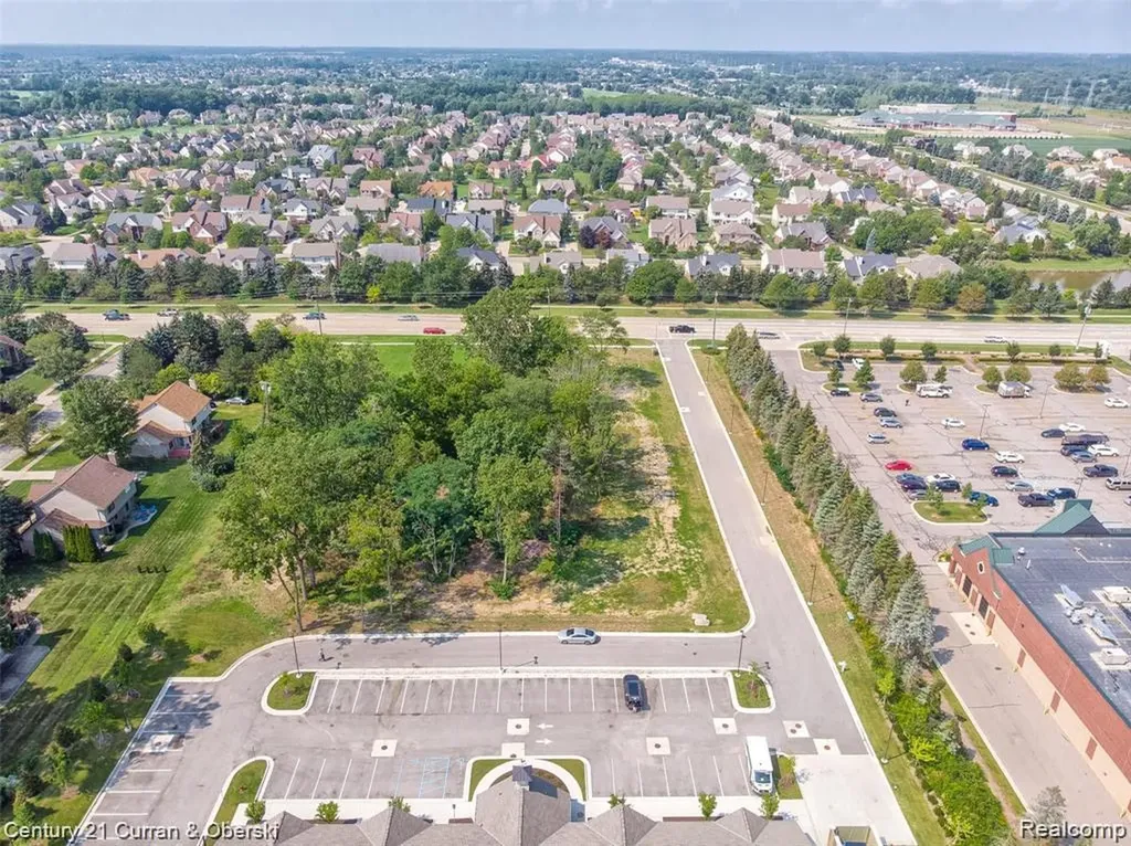 345 S Canton Center Road Canton Charter Township MI 48188