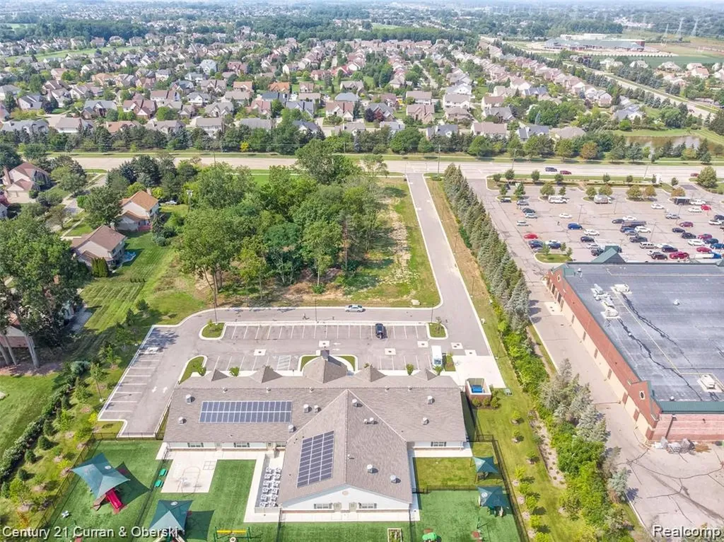345 S Canton Center Road Canton Charter Township MI 48188
