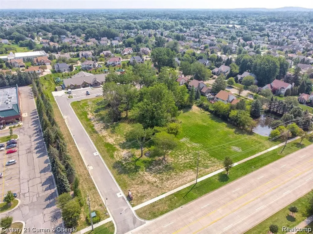 345 S Canton Center Road Canton Charter Township MI 48188