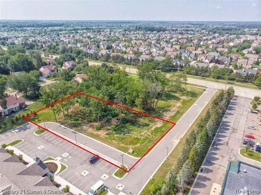 345 S Canton Center Road Canton Charter Township MI 48188