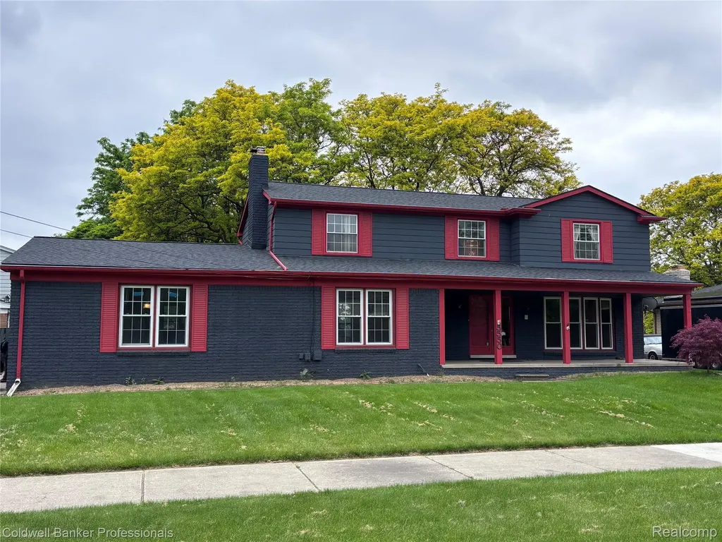 5550 25 Mile Road Shelby Charter Township MI 48316