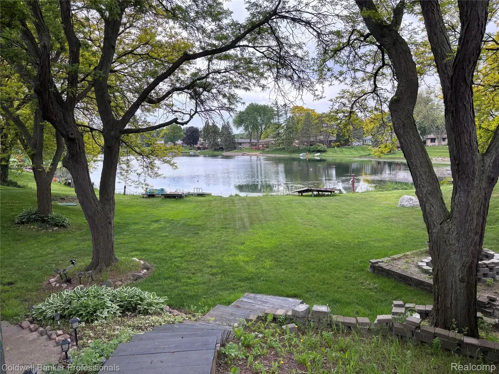 5550 25 Mile Road Shelby Charter Township MI 48316
