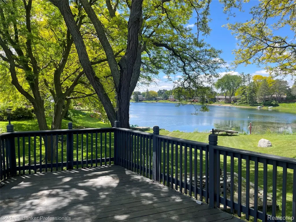 5550 25 Mile Road Shelby Charter Township MI 48316