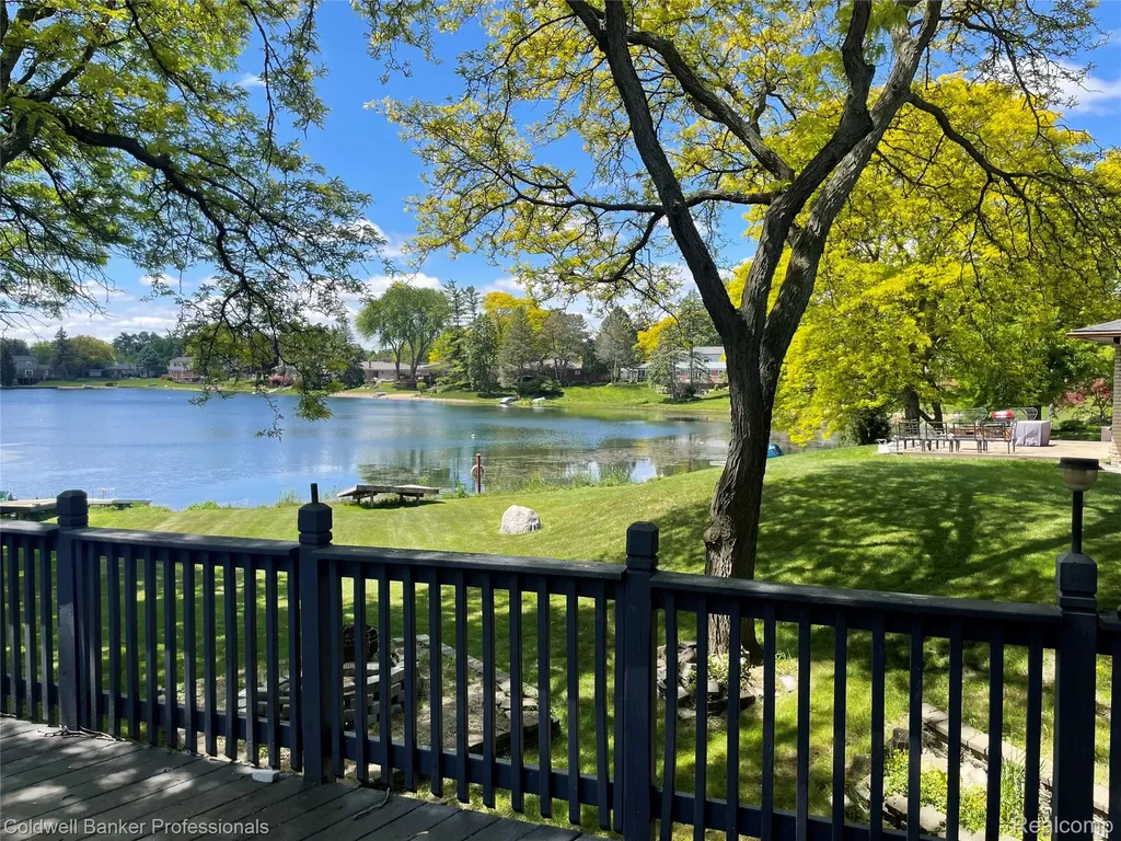 5550 25 Mile Road Shelby Charter Township MI 48316