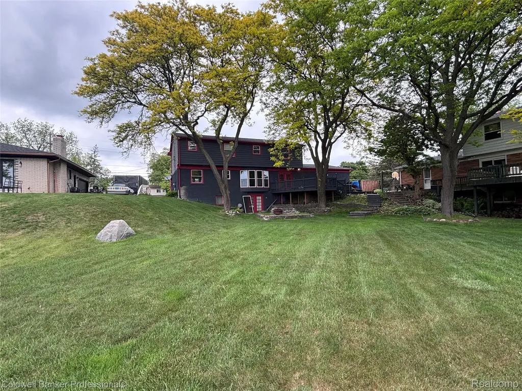 5550 25 Mile Road Shelby Charter Township MI 48316