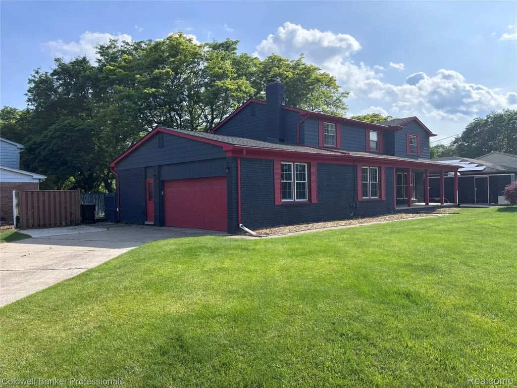 5550 25 Mile Road Shelby Charter Township MI 48316