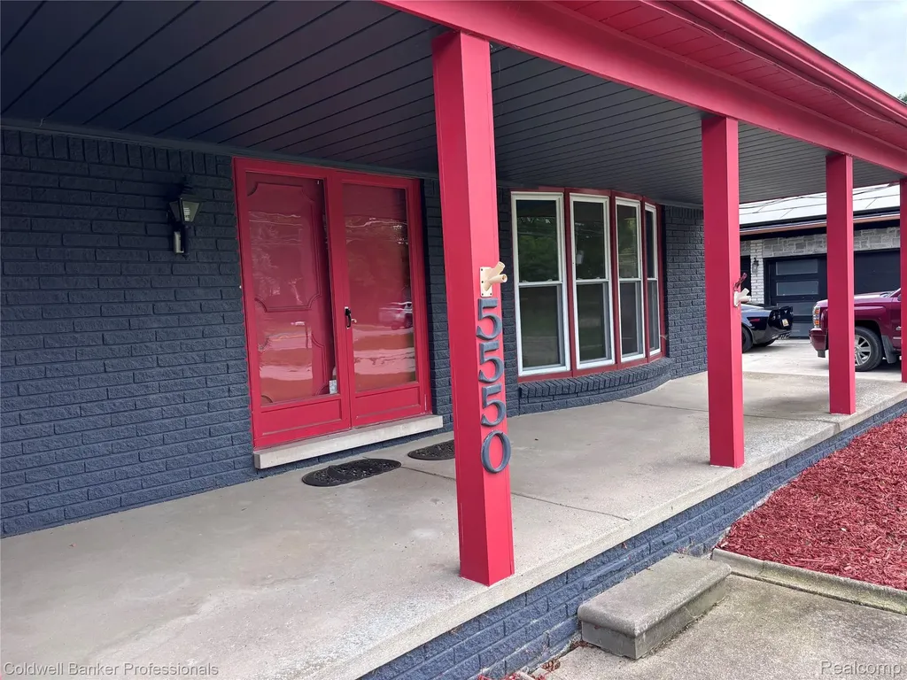 5550 25 Mile Road Shelby Charter Township MI 48316