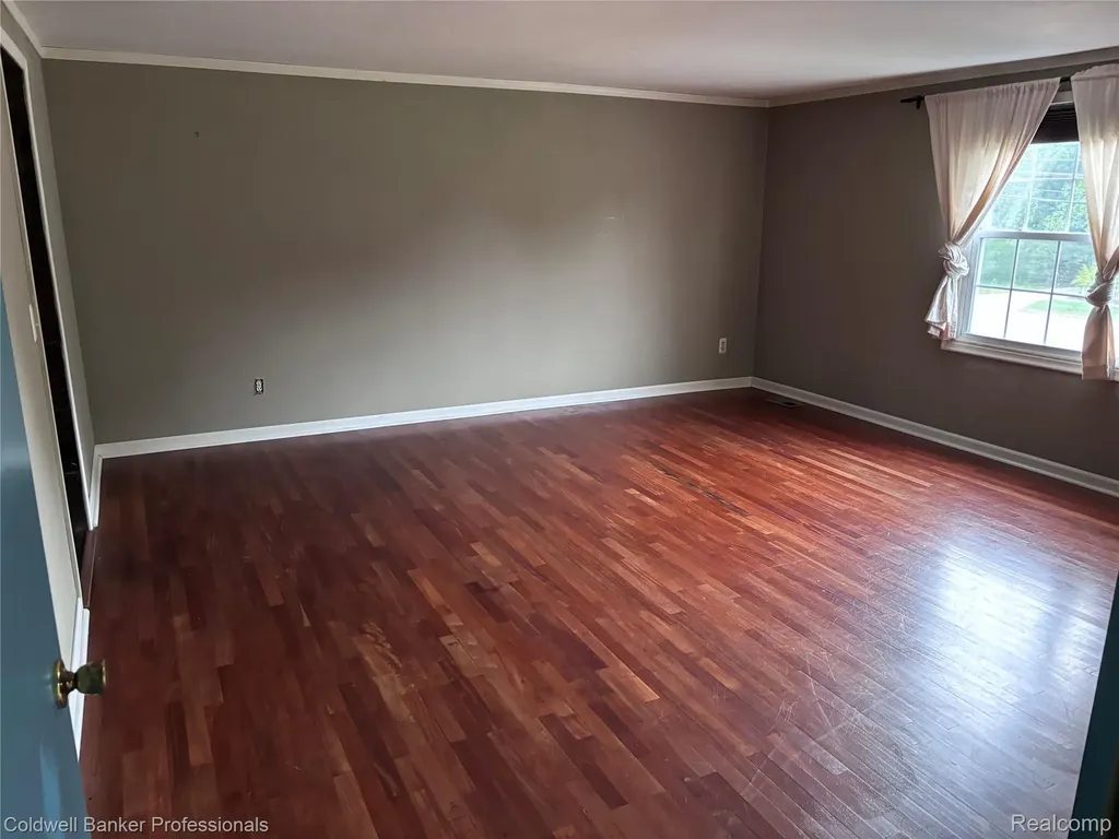 5550 25 Mile Road Shelby Charter Township MI 48316