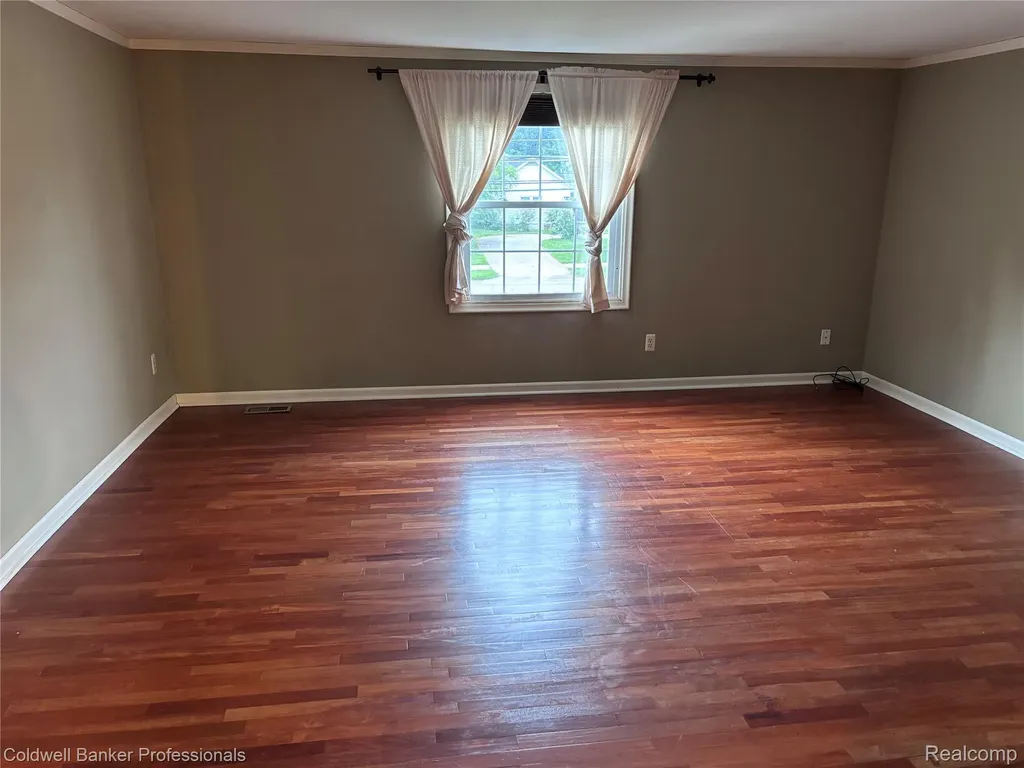 5550 25 Mile Road Shelby Charter Township MI 48316
