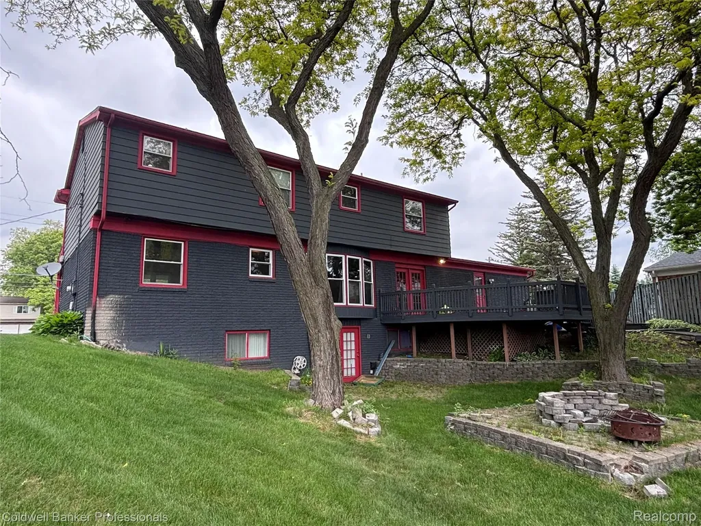 5550 25 Mile Road Shelby Charter Township MI 48316