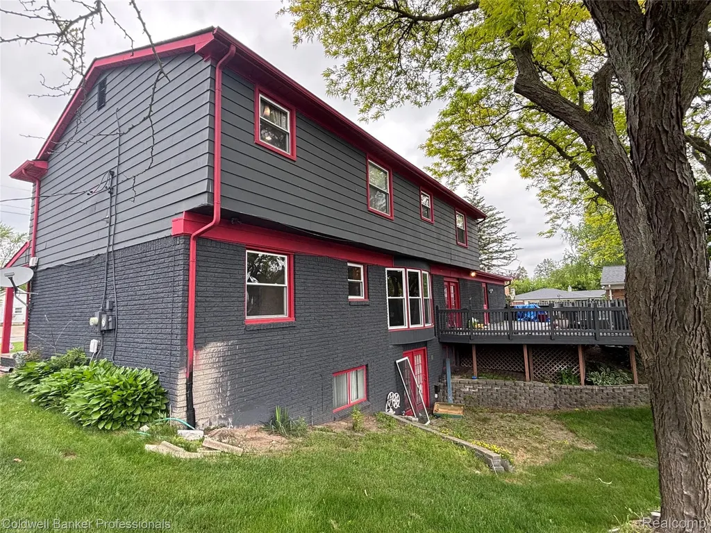 5550 25 Mile Road Shelby Charter Township MI 48316