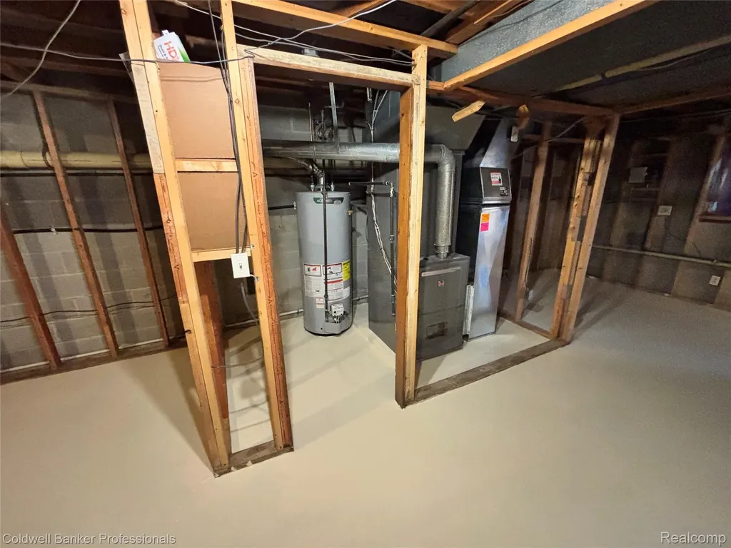 5550 25 Mile Road Shelby Charter Township MI 48316