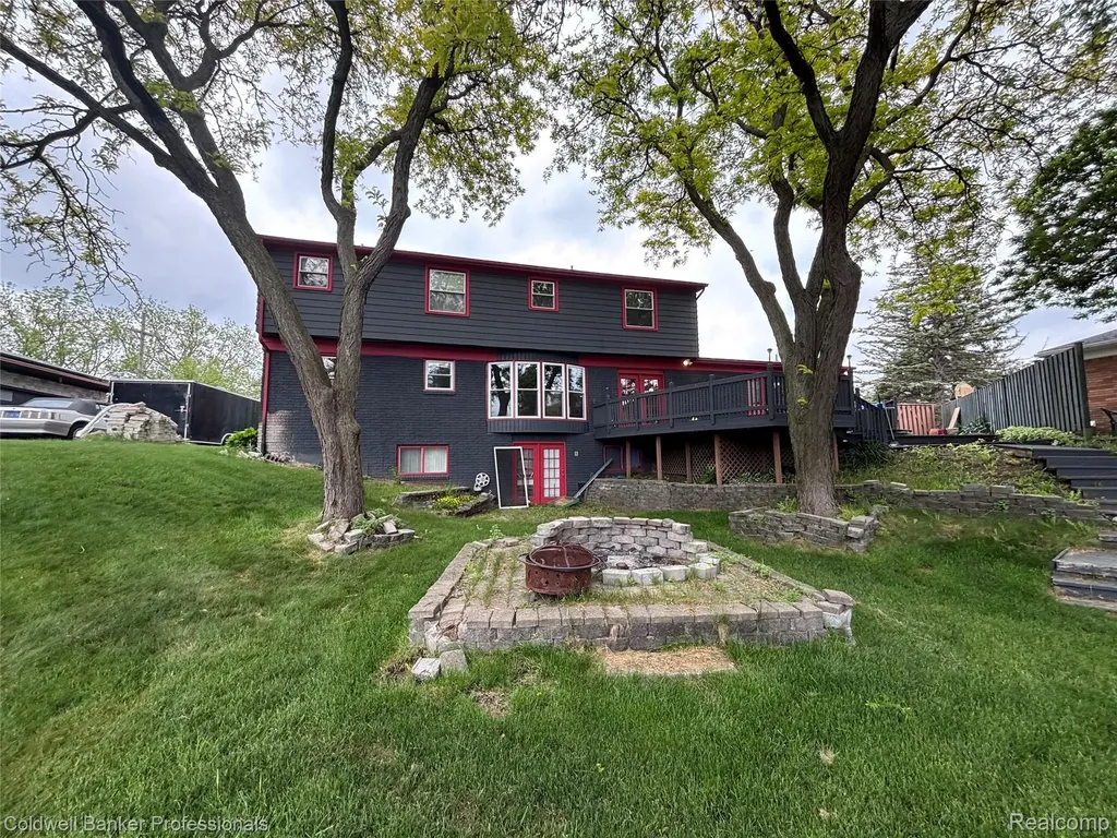 5550 25 Mile Road Shelby Charter Township MI 48316