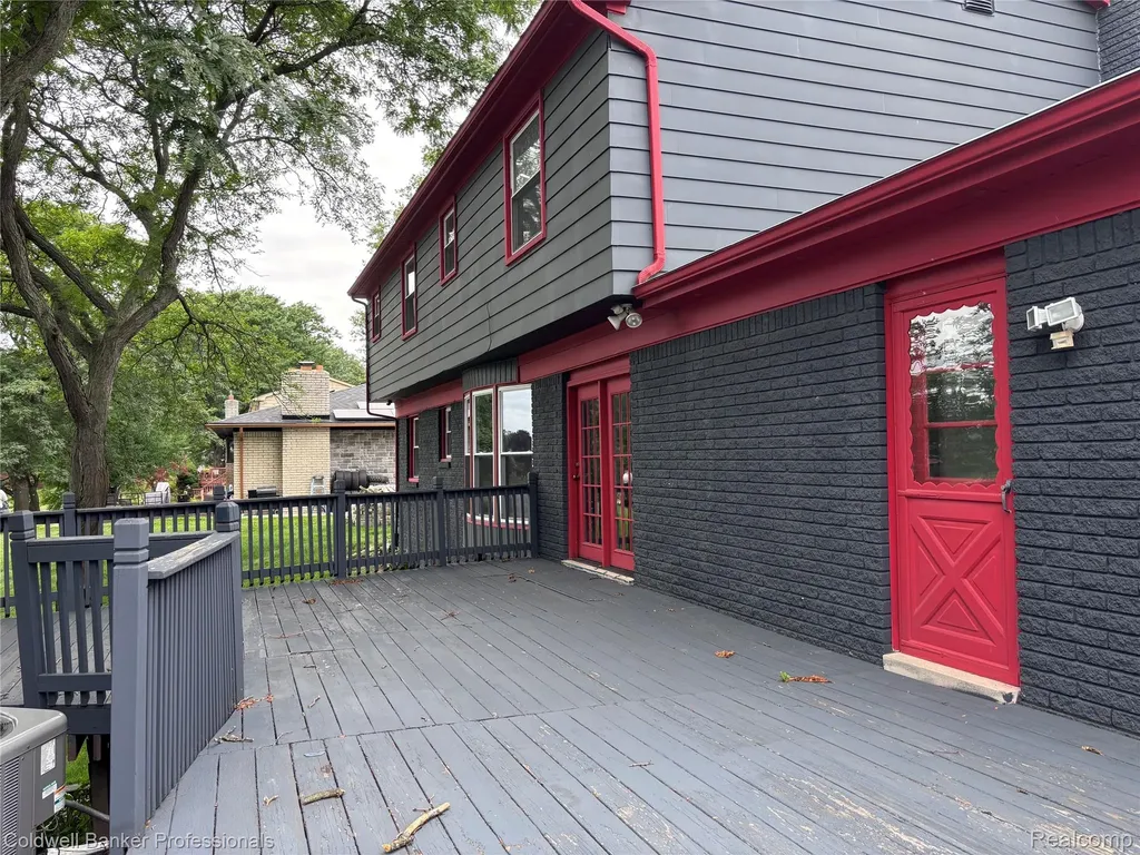 5550 25 Mile Road Shelby Charter Township MI 48316