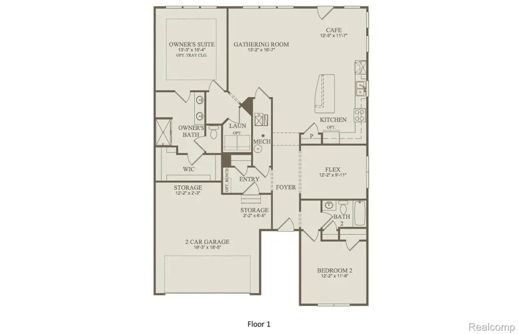 42776 Arbor Drive Clinton Charter Township MI 48038