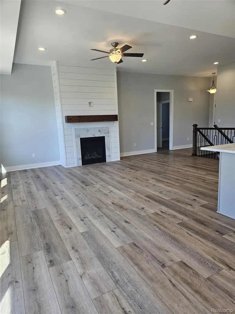 3059 Regatta Drive St. Clair Township MI 48079