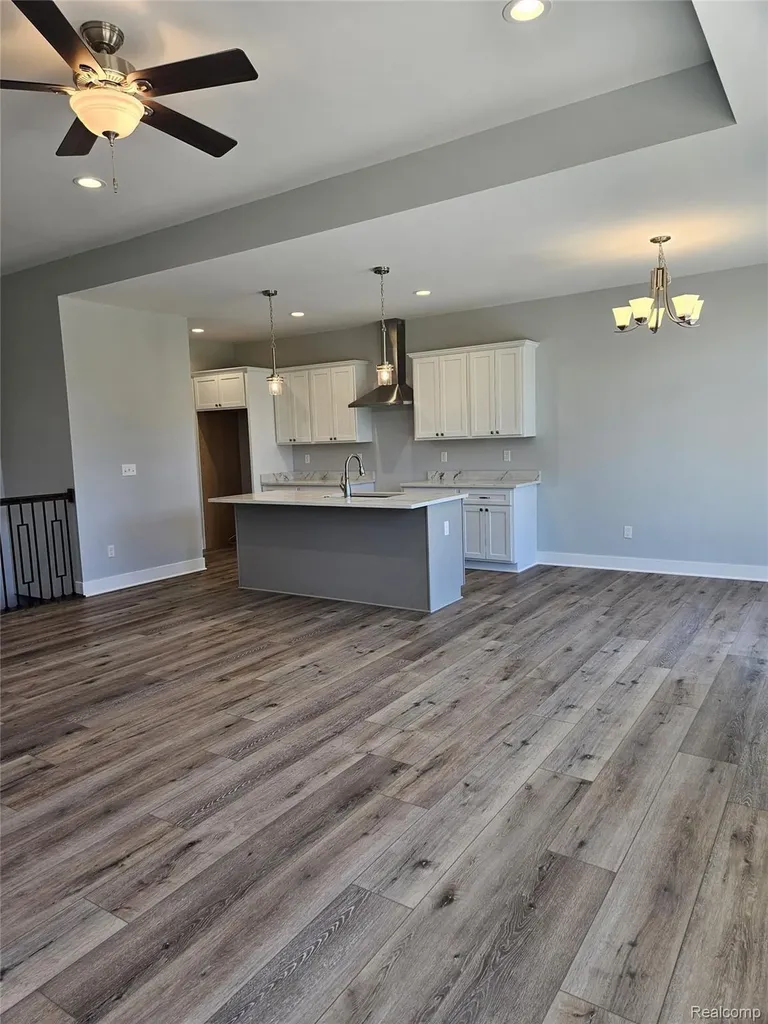 3059 Regatta Drive St. Clair Township MI 48079