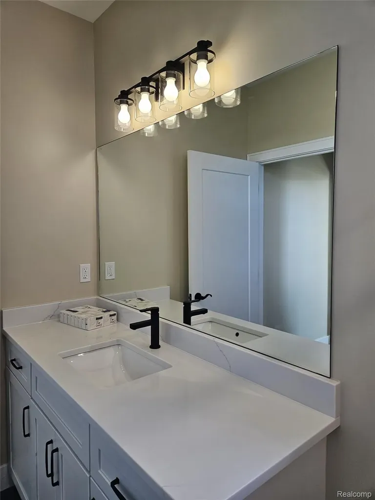 3059 Regatta Drive St. Clair Township MI 48079