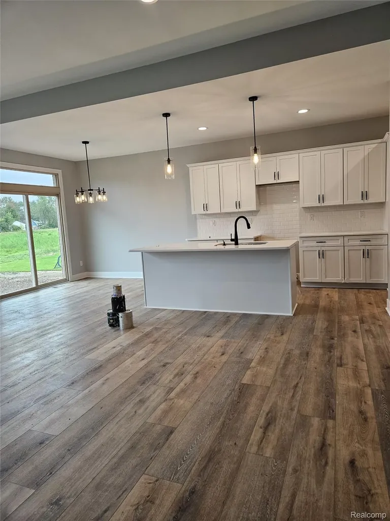 3059 Regatta Drive St. Clair Township MI 48079