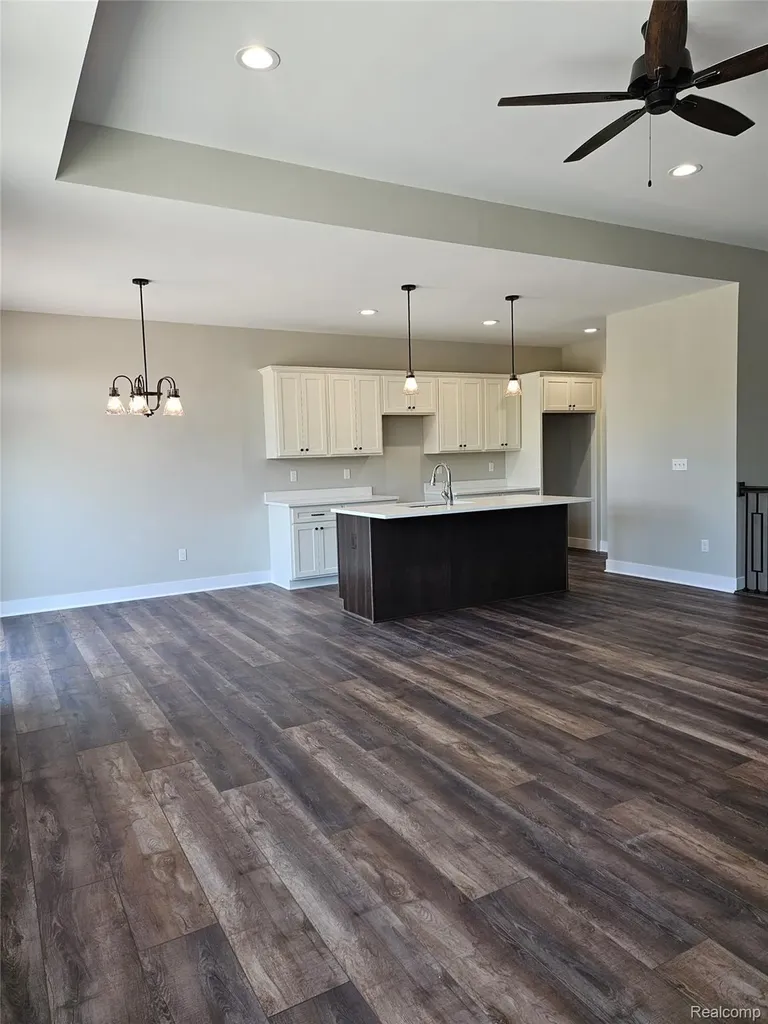 3059 Regatta Drive St. Clair Township MI 48079