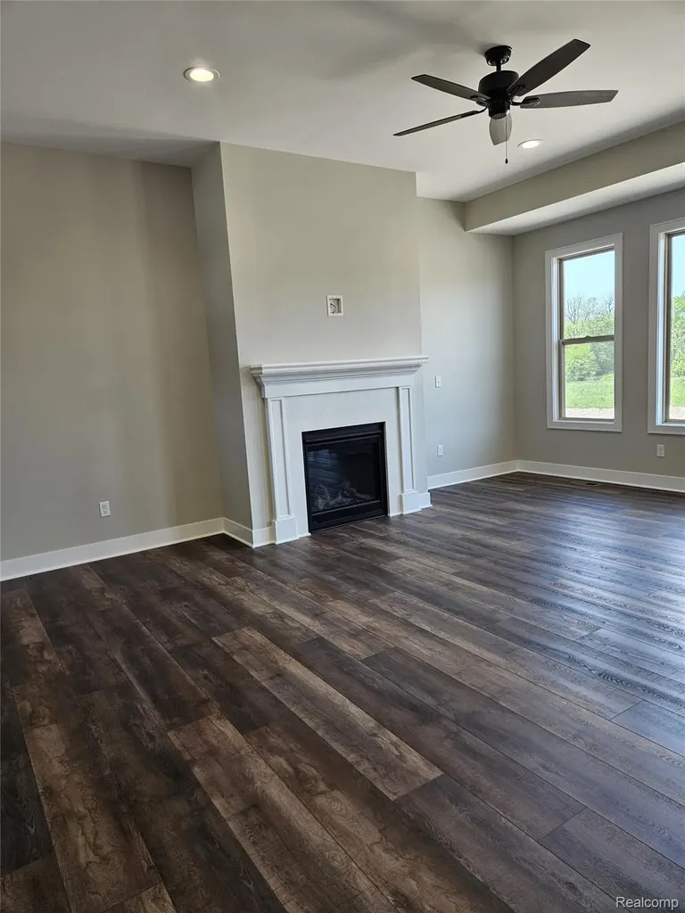 3059 Regatta Drive St. Clair Township MI 48079