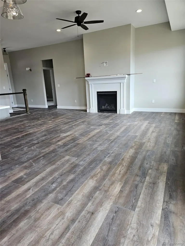 3059 Regatta Drive St. Clair Township MI 48079