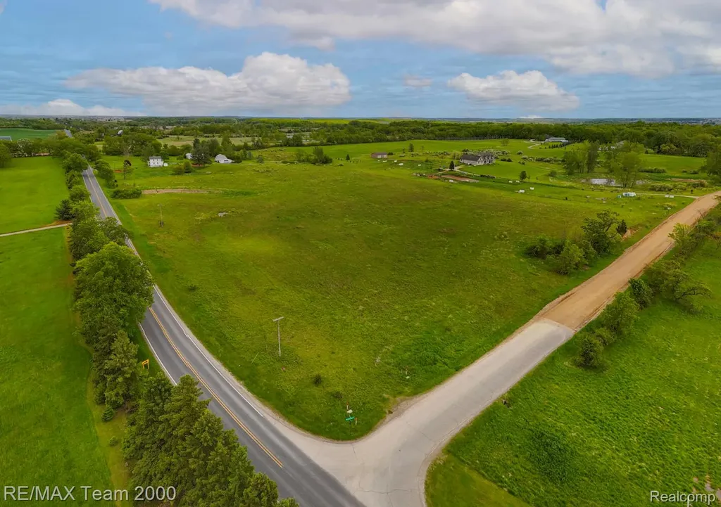 0000 Austin Road Bridgewater Township MI 48176
