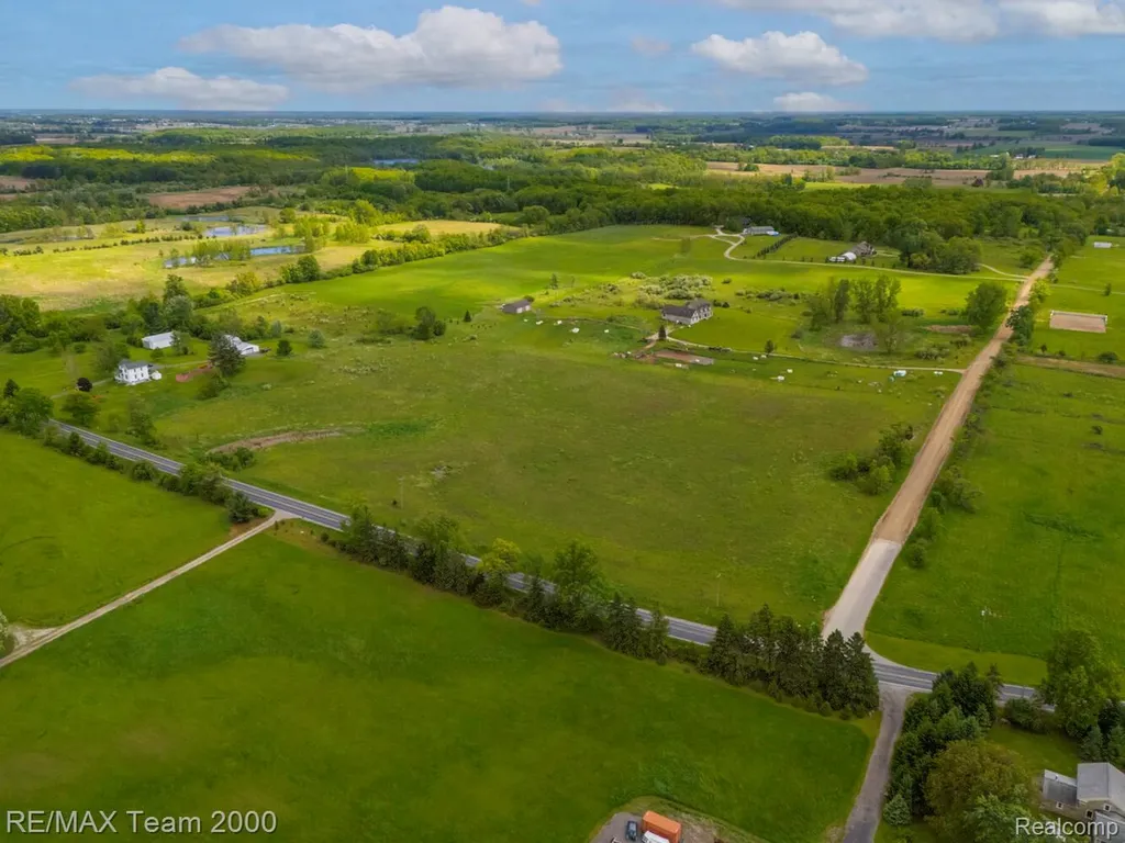 0000 Austin Road Bridgewater Township MI 48176