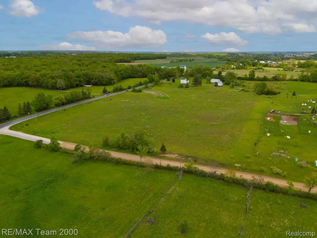 0000 Austin Road Bridgewater Township MI 48176