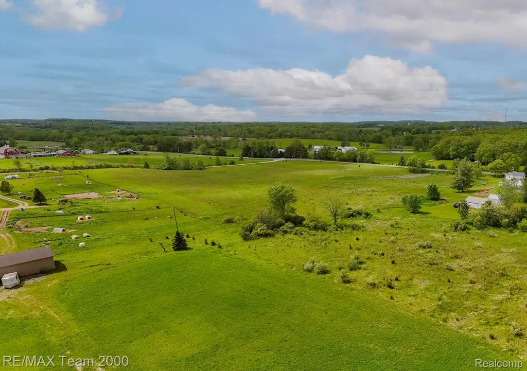 0000 Austin Road Bridgewater Township MI 48176