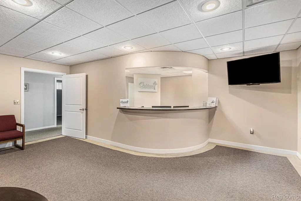 1350 E M 21 Caledonia Charter Township MI 48867
