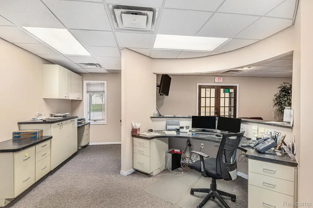 1350 E M 21 Caledonia Charter Township MI 48867
