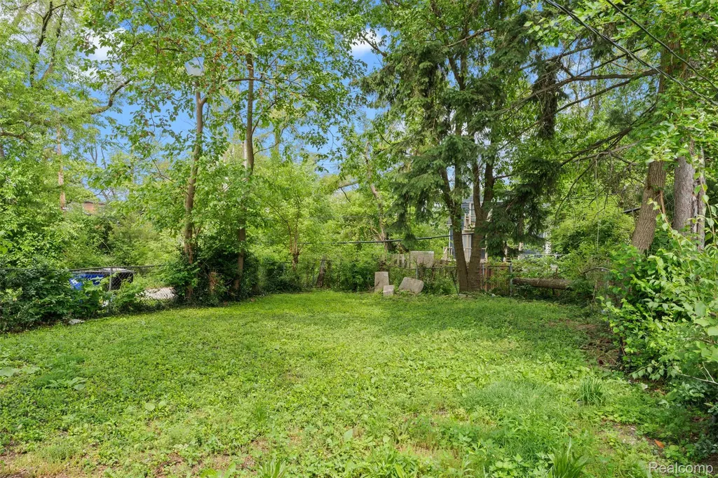 16226 Santa Rosa Drive Detroit City MI 48221