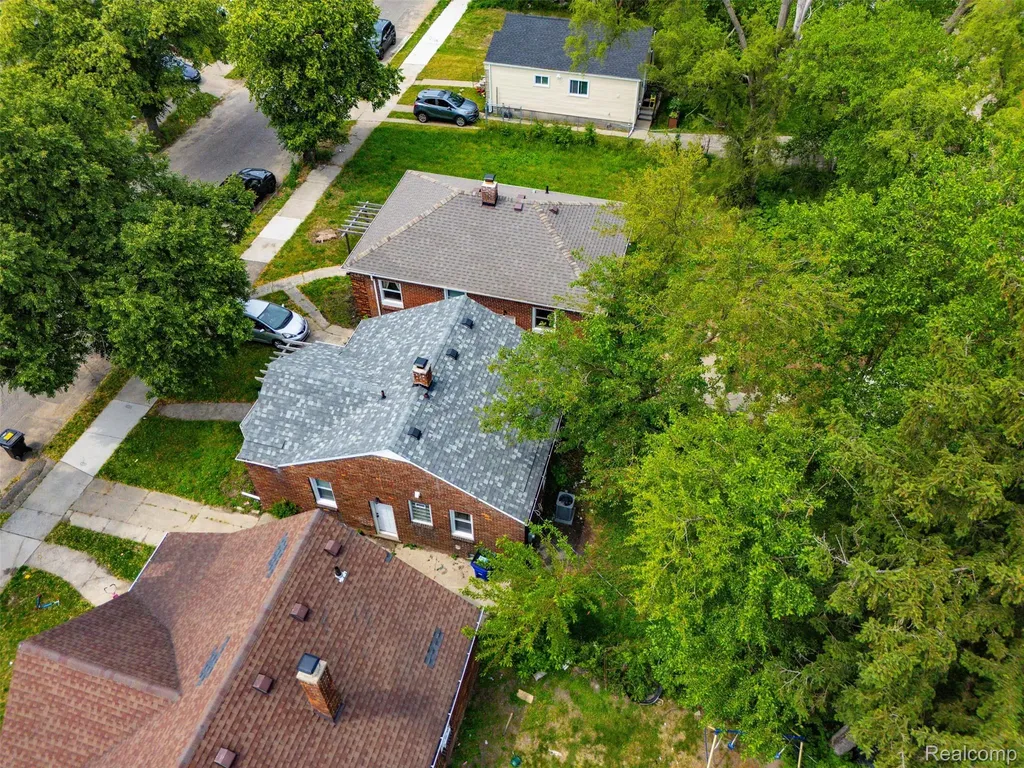 16226 Santa Rosa Drive Detroit City MI 48221